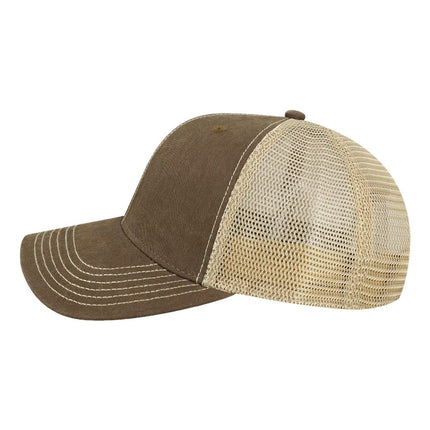 LEGACY Old Favorite Mid Pro Trucker Cap – OFMPS