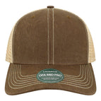 Brown/ Khaki