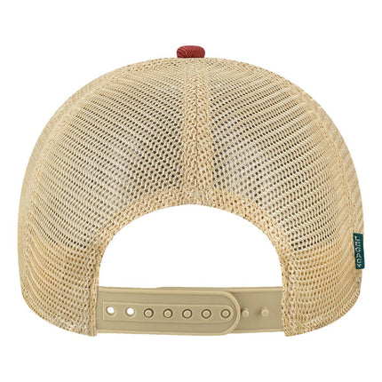LEGACY Old Favorite Mid Pro Trucker Cap – OFMPS