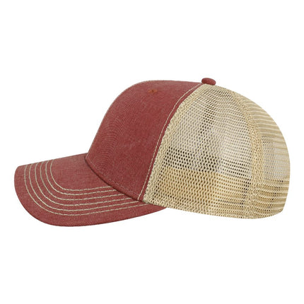 LEGACY Old Favorite Mid Pro Trucker Cap – OFMPS