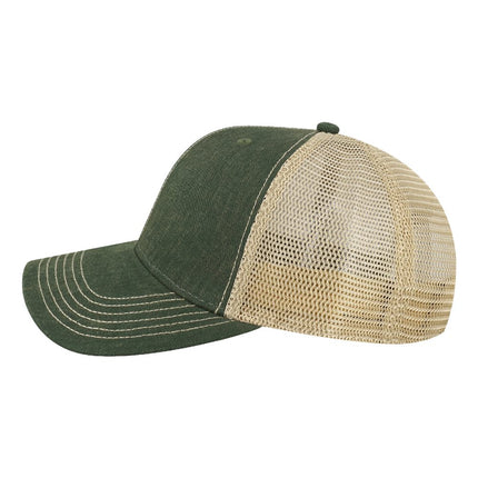 LEGACY Old Favorite Mid Pro Trucker Cap – OFMPS