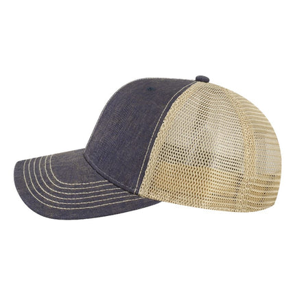 LEGACY Old Favorite Mid Pro Trucker Cap – OFMPS