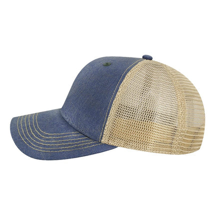 LEGACY Old Favorite Mid Pro Trucker Cap – OFMPS