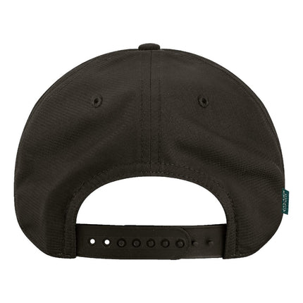 LEGACY RIPPER – Six‑Panel Ripstop Rope Cap
