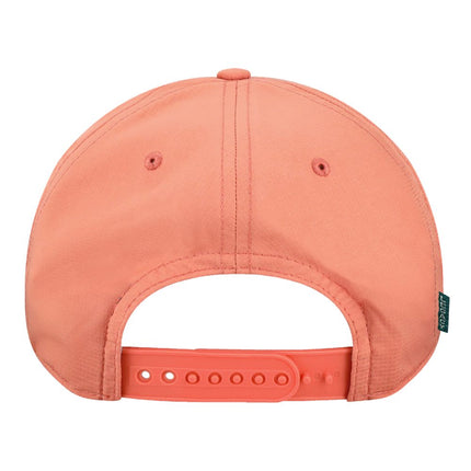LEGACY RIPPER – Six‑Panel Ripstop Rope Cap