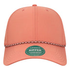 Desert Rose-Pink/ Brown