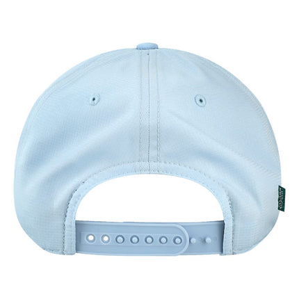 LEGACY RIPPER – Six‑Panel Ripstop Rope Cap