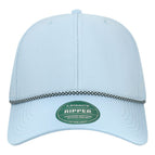 Light Blue/ Crystal Blue