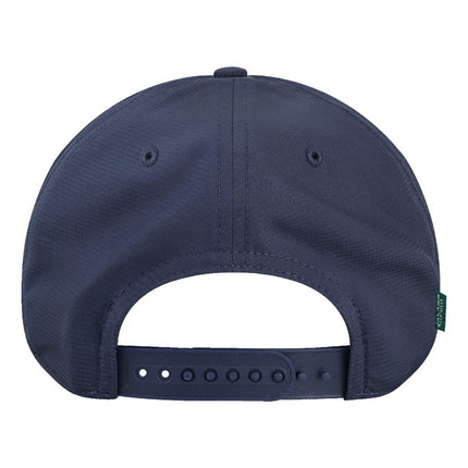 LEGACY RIPPER – Six‑Panel Ripstop Rope Cap