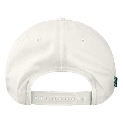 LEGACY RIPPER – Six‑Panel Ripstop Rope Cap