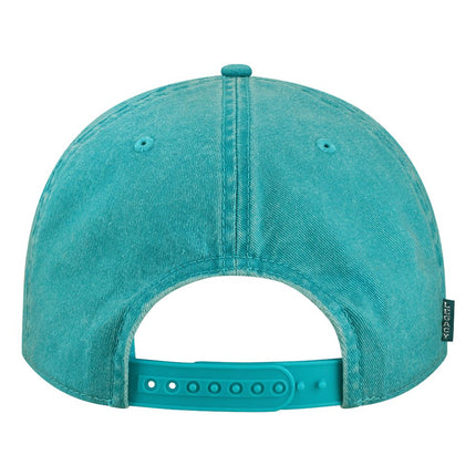 LEGACY SKULLY – Skully Rope Cap