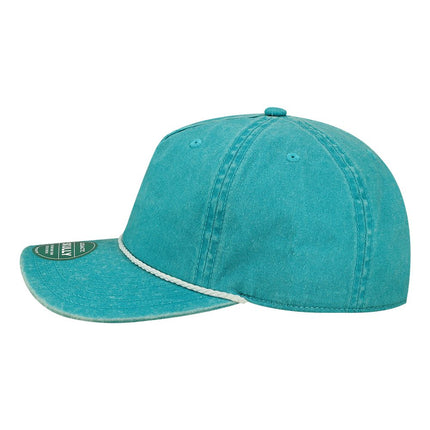 LEGACY SKULLY – Skully Rope Cap