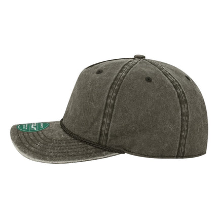 LEGACY SKULLY – Skully Rope Cap