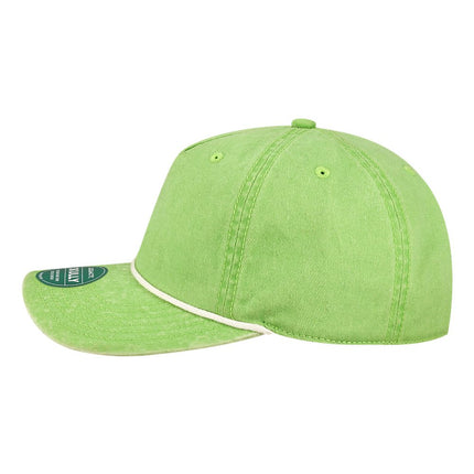LEGACY SKULLY – Skully Rope Cap
