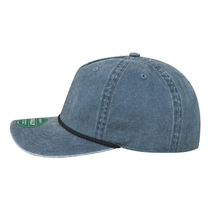 LEGACY SKULLY – Skully Rope Cap