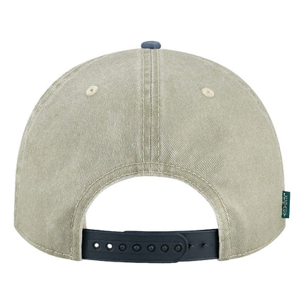 LEGACY SKULLY – Skully Rope Cap