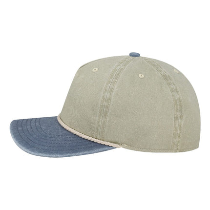 LEGACY SKULLY – Skully Rope Cap