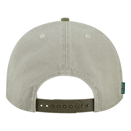 LEGACY SKULLY – Skully Rope Cap