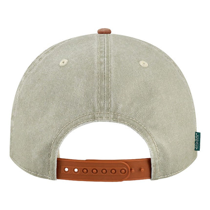 LEGACY SKULLY – Skully Rope Cap