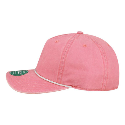 LEGACY SKULLY – Skully Rope Cap
