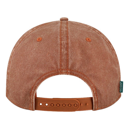 LEGACY SKULLY – Skully Rope Cap