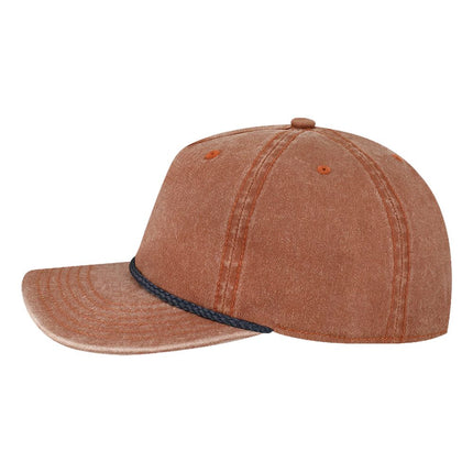 LEGACY SKULLY – Skully Rope Cap