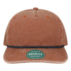 Rust-Black