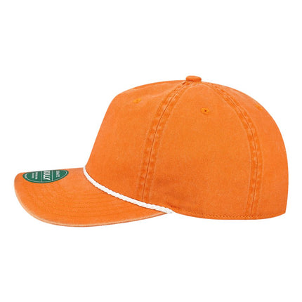 LEGACY SKULLY – Skully Rope Cap