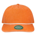 Tangerine Orange