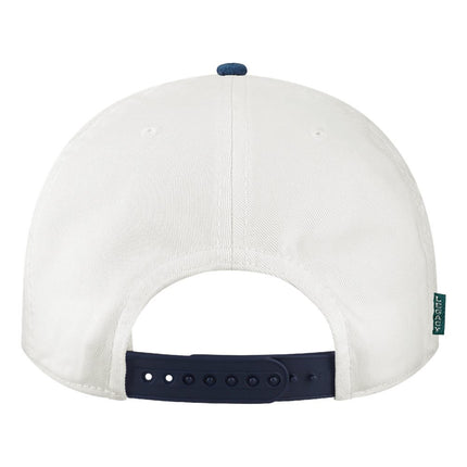 LEGACY SKULLY – Skully Rope Cap