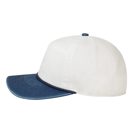 LEGACY SKULLY – Skully Rope Cap