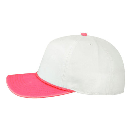 LEGACY SKULLY – Skully Rope Cap