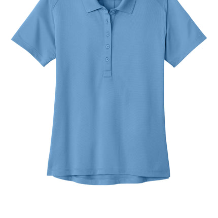 Port Authority® Women’s Wearever Performance Pique Polo — LK240