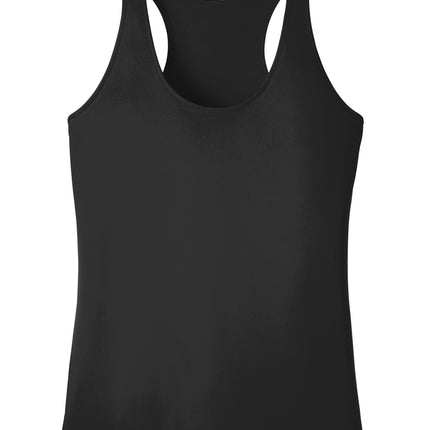 Sport‑Tek® Women’s PosiCharge® Competitor™ Racerback Tank – LST356