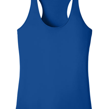 Sport‑Tek® Women’s PosiCharge® Competitor™ Racerback Tank – LST356