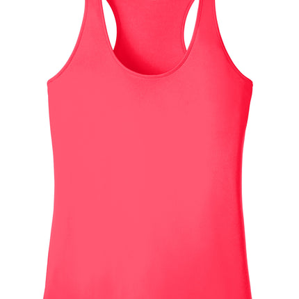 Sport‑Tek® Women’s PosiCharge® Competitor™ Racerback Tank – LST356