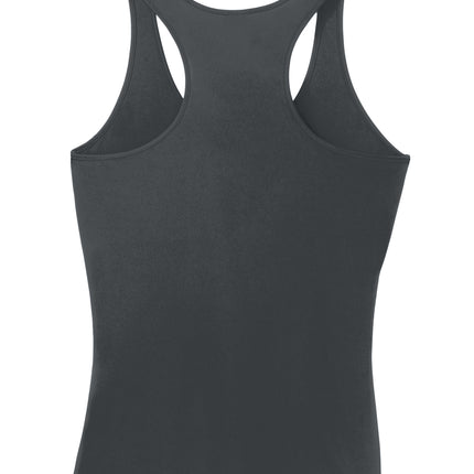 Sport‑Tek® Women’s PosiCharge® Competitor™ Racerback Tank – LST356