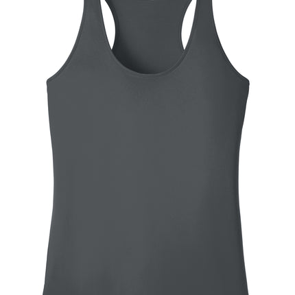 Sport‑Tek® Women’s PosiCharge® Competitor™ Racerback Tank – LST356