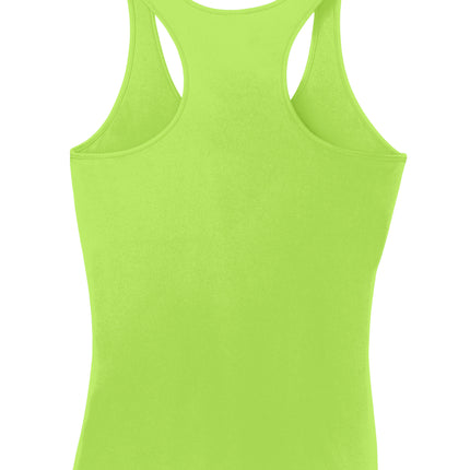 Sport‑Tek® Women’s PosiCharge® Competitor™ Racerback Tank – LST356