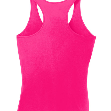 Sport‑Tek® Women’s PosiCharge® Competitor™ Racerback Tank – LST356