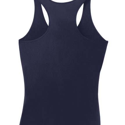 Sport‑Tek® Women’s PosiCharge® Competitor™ Racerback Tank – LST356