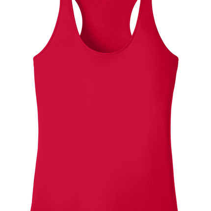 Sport‑Tek® Women’s PosiCharge® Competitor™ Racerback Tank – LST356