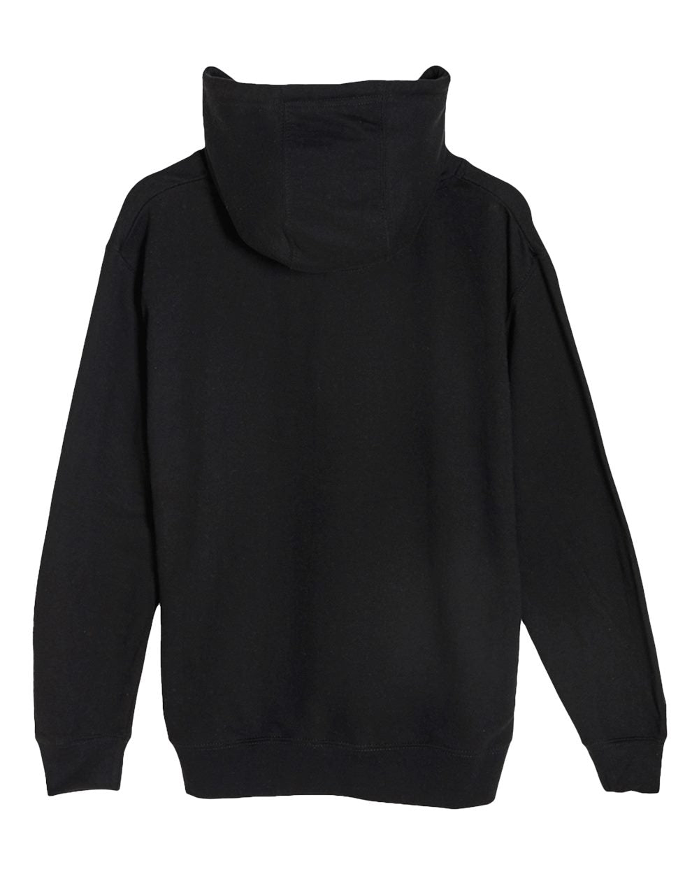 Lane Seven Unisex Heavyweight Pullover Hooded Sweatshirt – LS19001