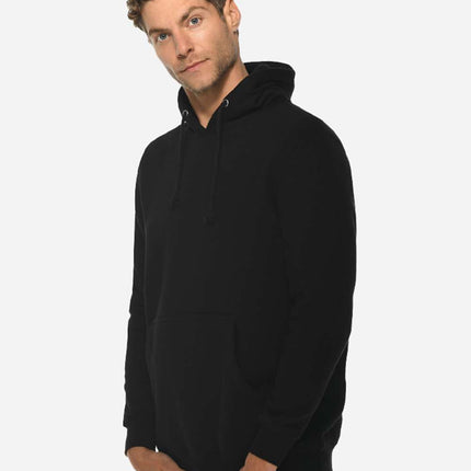 Lane Seven Unisex Heavyweight Pullover Hooded Sweatshirt – LS19001