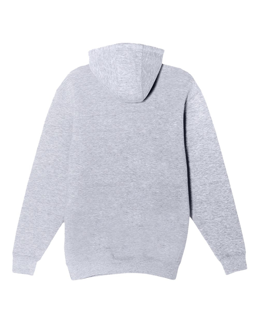 Lane Seven Unisex Heavyweight Pullover Hooded Sweatshirt – LS19001