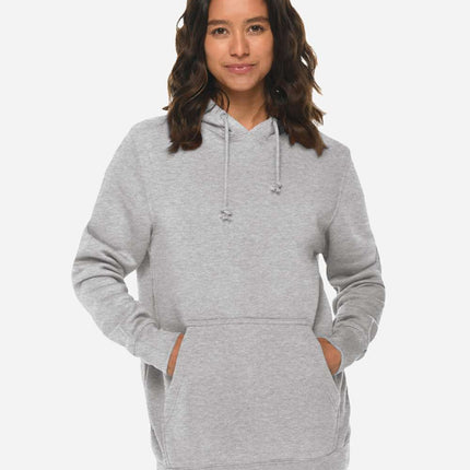 Lane Seven Unisex Heavyweight Pullover Hooded Sweatshirt – LS19001