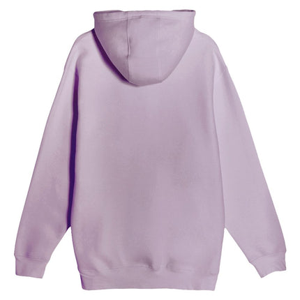 Lane Seven Unisex Heavyweight Pullover Hooded Sweatshirt – LS19001