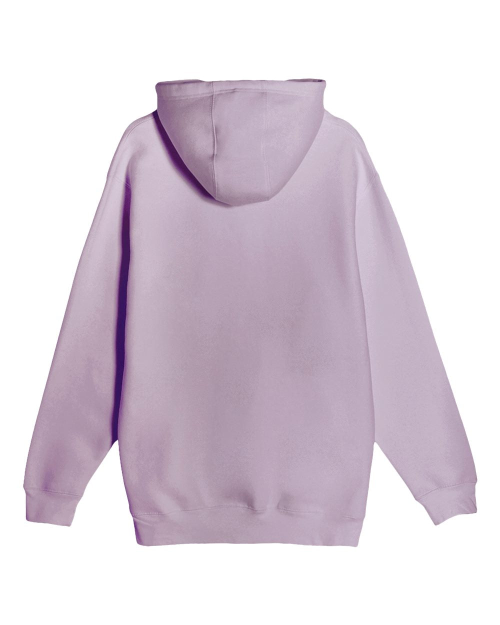 Lane Seven Unisex Heavyweight Pullover Hooded Sweatshirt – LS19001