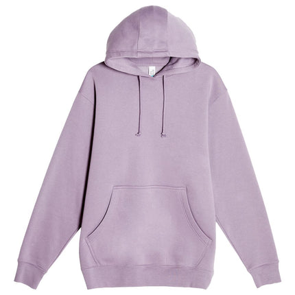 Lane Seven Unisex Heavyweight Pullover Hooded Sweatshirt – LS19001