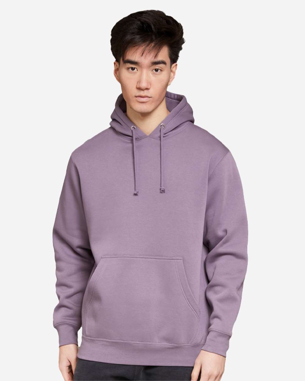 Lane Seven Unisex Heavyweight Pullover Hooded Sweatshirt – LS19001